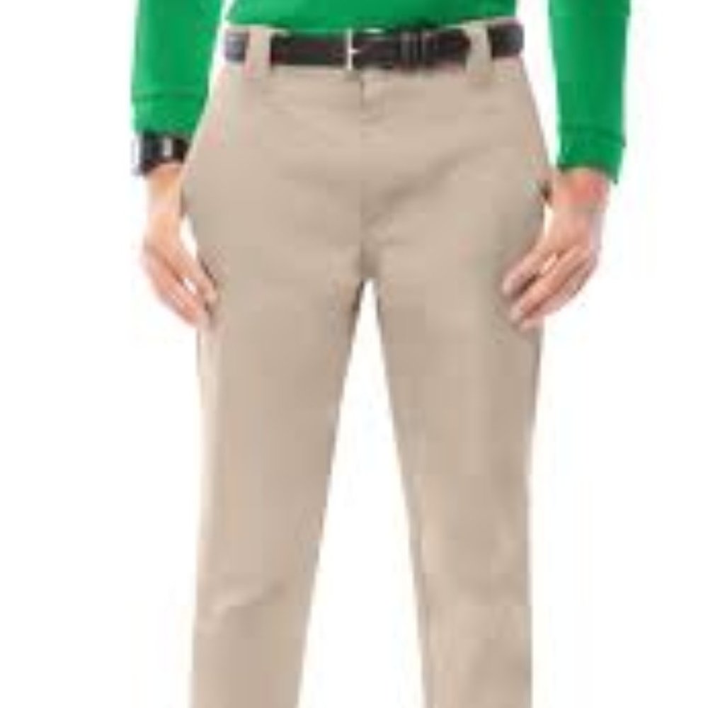 Classroom Boys Pant In Khaki (Youth)
